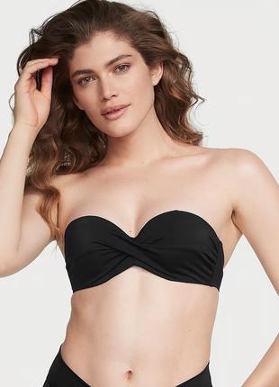 Верх от купальника, купальник d75 victoria's secret swim оригинал