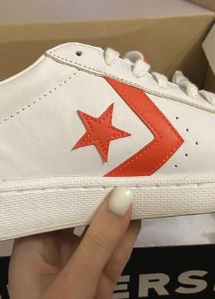 Оригінальні кеди від converse4 фото