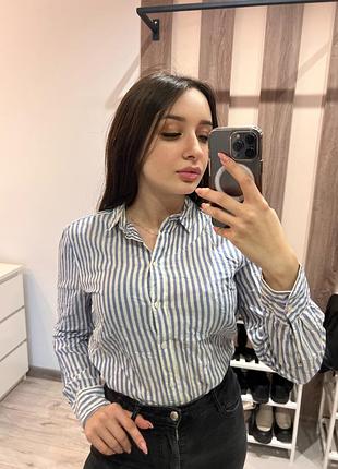 Сорочка h&amp;m