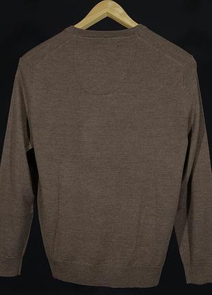 Шерстяные свитера club room s, m америка