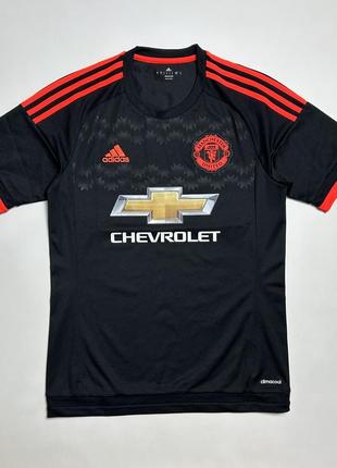 Джерсі adidas manchester united 2015