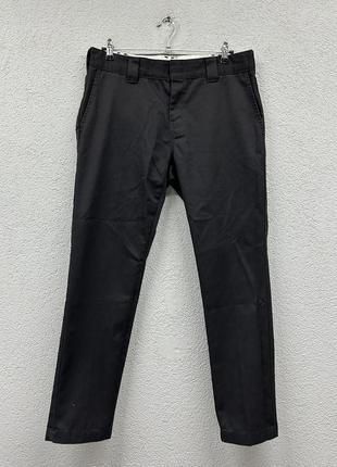 Брюки джинсы брюки dickies w33 l32 мужские оригинал