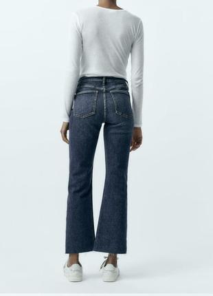 Zara джинси3 фото