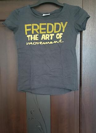 Футболка freddy