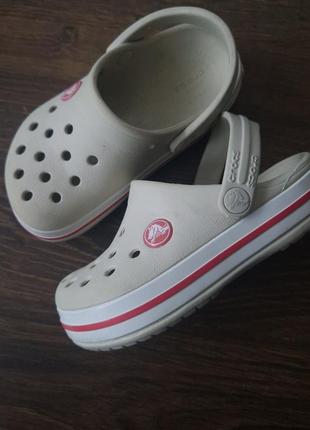 Crocs1 фото