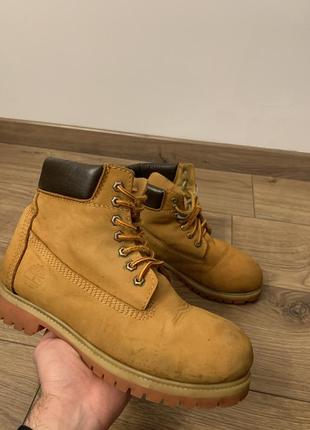 Timberland