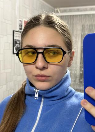 Окуляри іміджеві