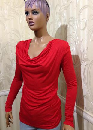 Футболка-туніка, vero moda, розмір s