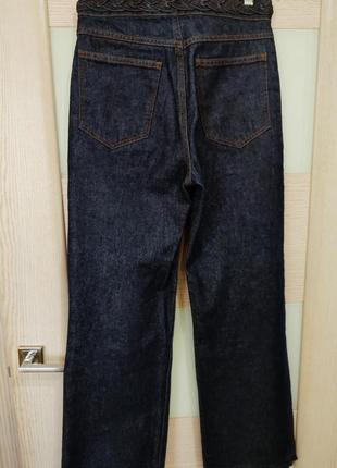 Жіночі джинси від sandro paris9 фото