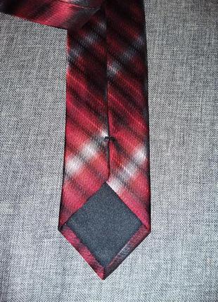Нова шовкова краватка4 фото