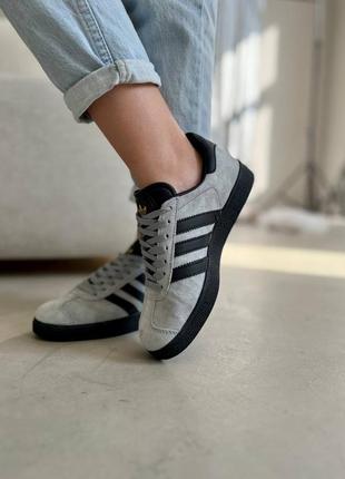 Адідас кеди газель adidas gazelle cep5 фото