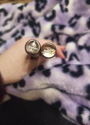 Lamel тинт гель для бровей 401, 402 #росборя