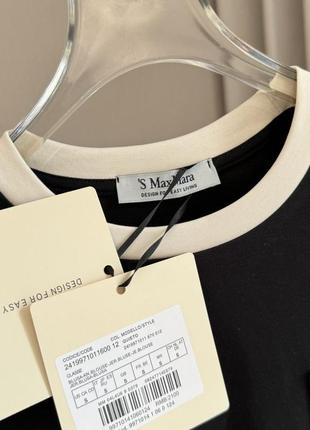 Футболка max mara8 фото