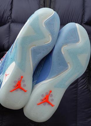 Nike jordan luka 2 lake bled.3 фото