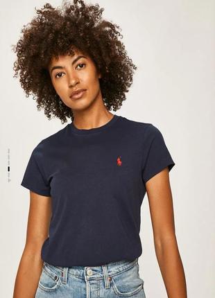 Футболка polo ralph lauren