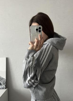 Кофта худі adidas7 фото