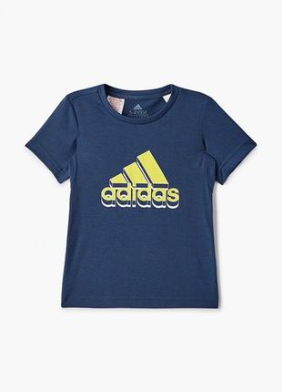 Футболка adidas2 фото