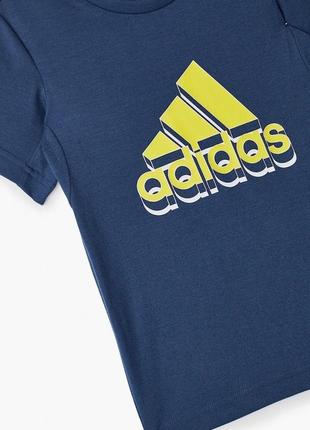 Футболка adidas1 фото