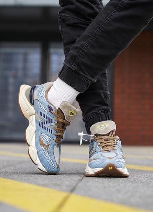 Кроссовки The New Balance® Kids YAARIv2 sneakers are functional and fashionable 36-45р6 фото