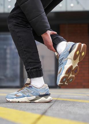 Кроссовки The New Balance® Kids YAARIv2 sneakers are functional and fashionable 36-45р7 фото