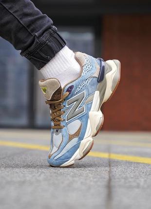 Кроссовки The New Balance® Kids YAARIv2 sneakers are functional and fashionable 36-45р10 фото