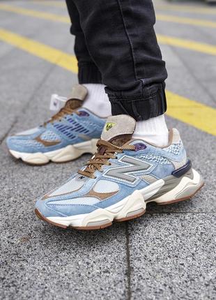 Кроссовки The New Balance® Kids YAARIv2 sneakers are functional and fashionable 36-45р9 фото