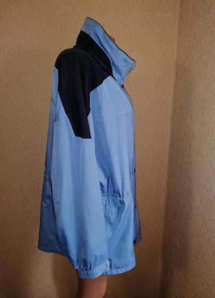 Легкая женская куртка, ветровка regatta9 фото