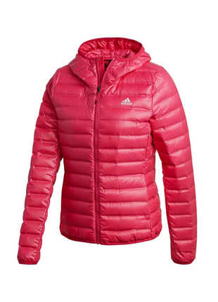 Pink adidas bomber hot sale
