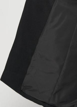 Женское демисезонное пальто от н &amp; м6 фото