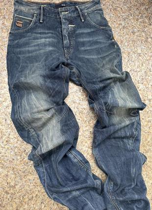 Джинси g-star raw4 фото