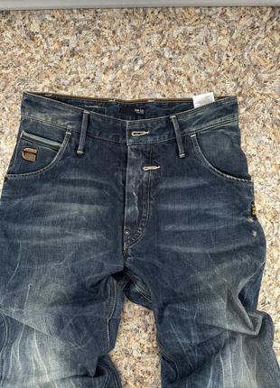 Джинси g-star raw3 фото