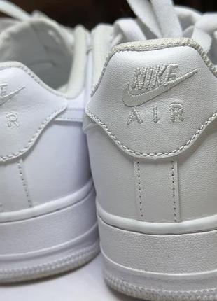 Кеди nike air force 13 фото