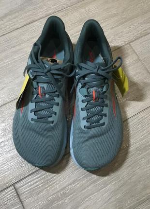 Женские asics gel contend 6 4e extra wide black grey white