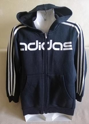 Свитер adidas