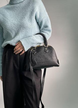 👜 louis vuitton néo alma bb bag 9