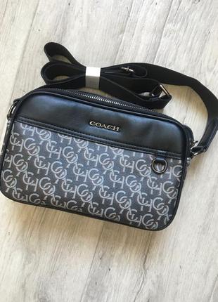 Сумка coach оригинал