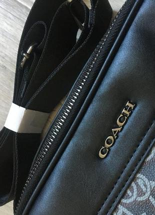 Сумка coach оригинал2 фото