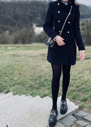 Дуже гарне пальто zara