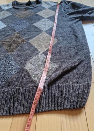 Стильний светр, джемпер докерс5 фото