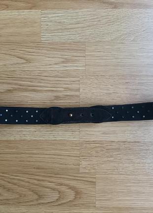 Ремень, пояс sonia rykiel paris vintage