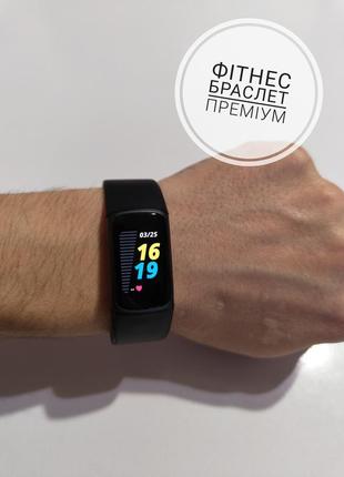 Fitbit charge 5 идеал