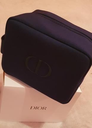 Косметичка dior1 фото