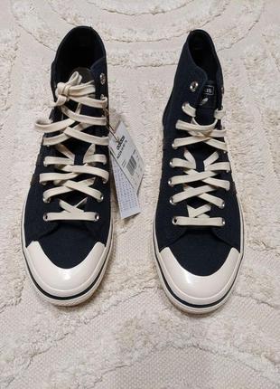 Кеды pink adidas nizza новые оригинал