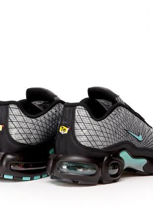 Кроссовки nike air max plus tn7 фото