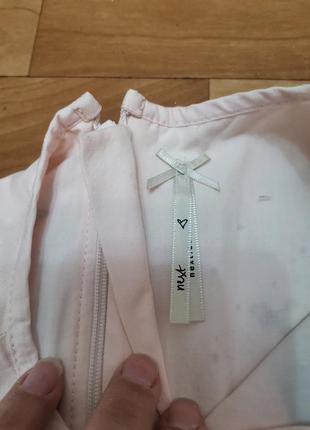 Плаття шикарне на 4-5 років 5