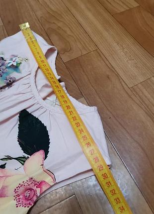 Плаття шикарне на 4-5 років 3