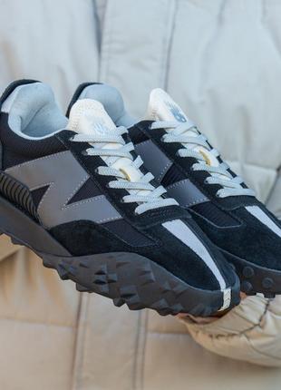 Мужские кроссовки new balance xc-72 Life 40-41-42-43-44