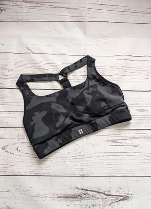 Спортивний  топ   від sweaty betty