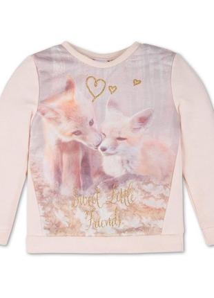 Толстовка с-а 128