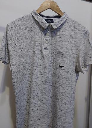 Мужская футболка от threadbare